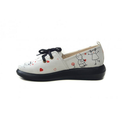 Ballerinas Shoes GOZ104