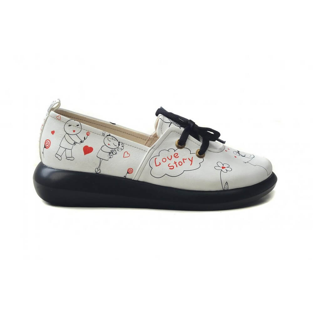 Ballerinas Shoes GOZ104