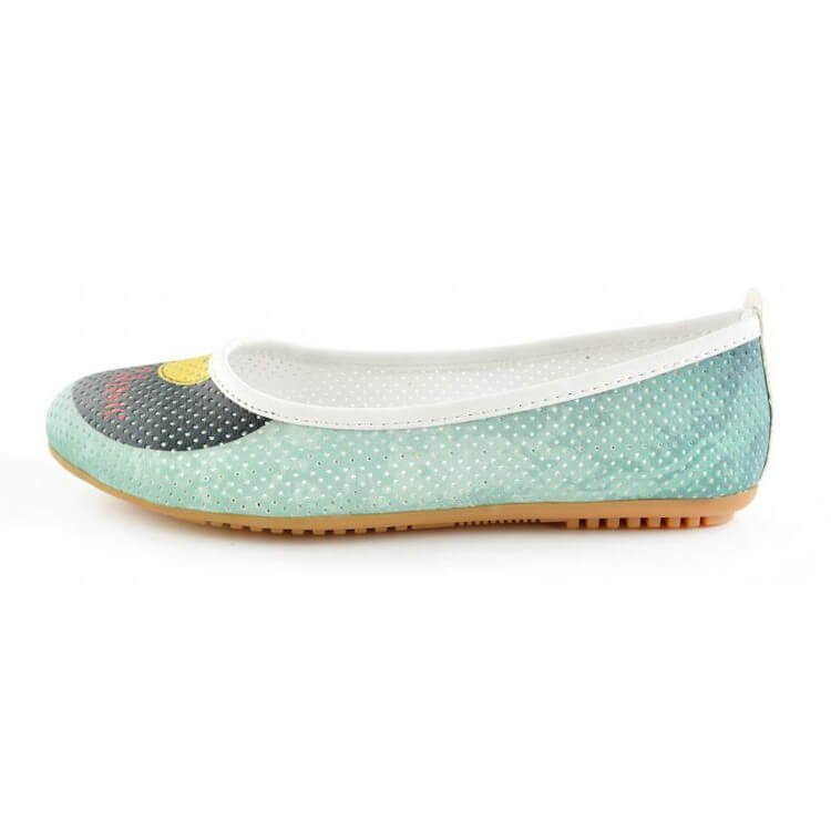Ballerinas Shoes GRDB101