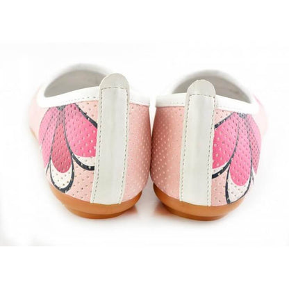 Ballerinas Shoes GRDB102