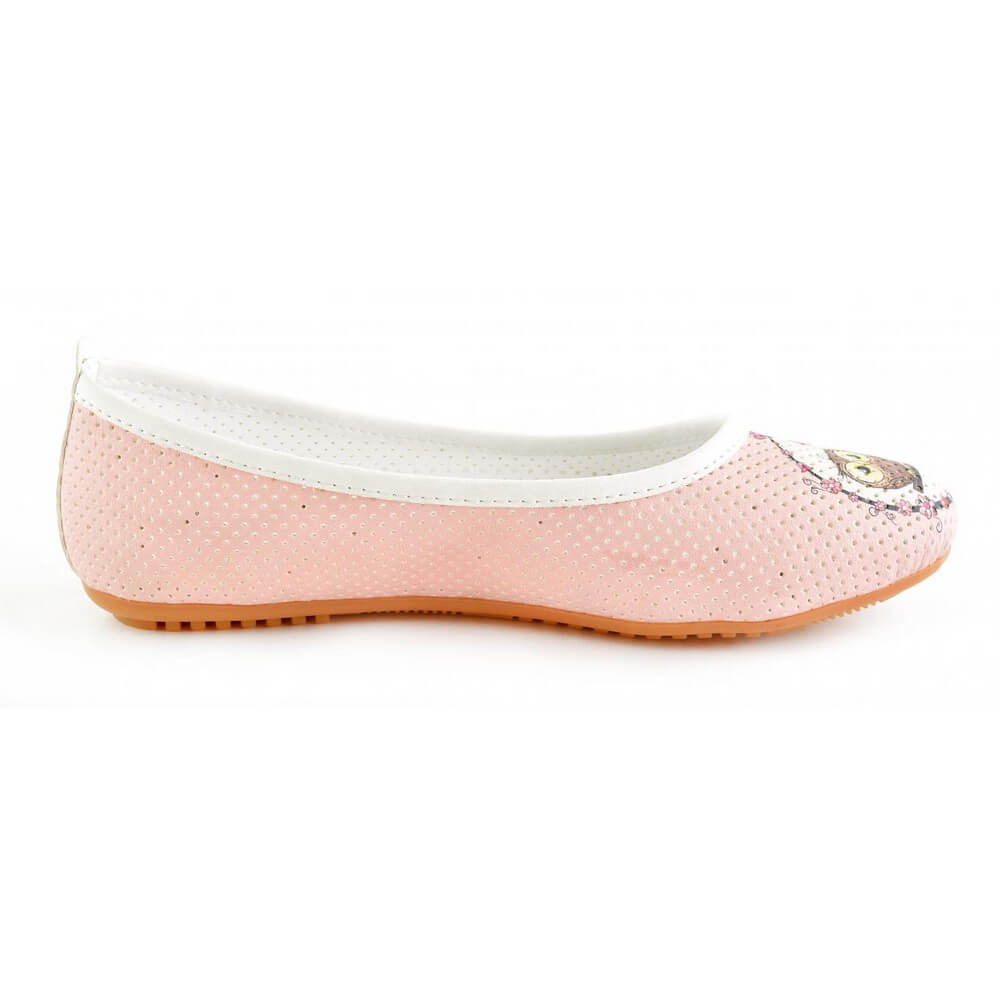 Ballerinas Shoes GRDB102