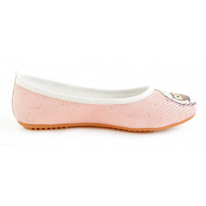 Ballerinas Shoes GRDB102
