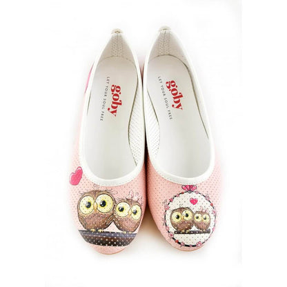 Ballerinas Shoes GRDB102