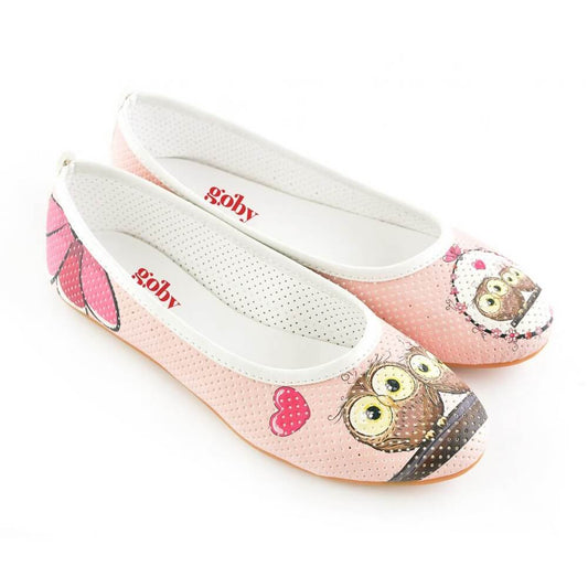 Ballerinas Shoes GRDB102