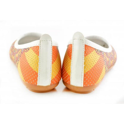 Ballerinas Shoes GRDB103