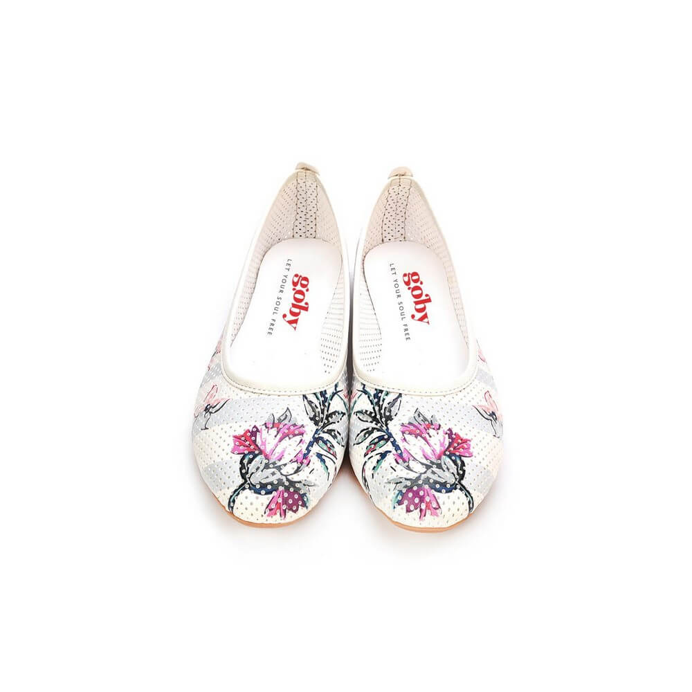 Ballerinas Shoes GRDB105