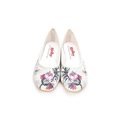 Ballerinas Shoes GRDB105