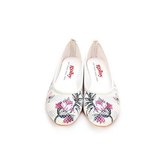 Ballerinas Shoes GRDB105