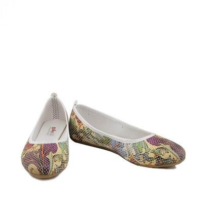 Ballerinas Shoes GRDB106