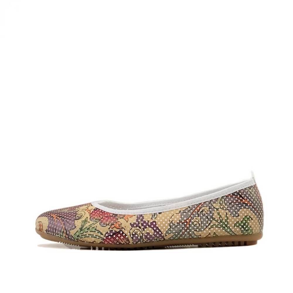 Ballerinas Shoes GRDB106