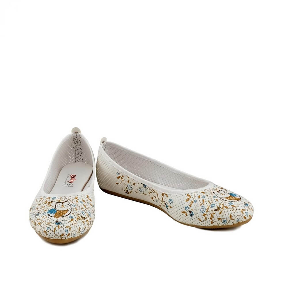 Ballerinas Shoes GRDB107