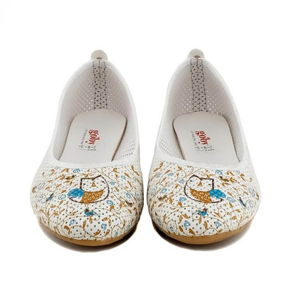 Ballerinas Shoes GRDB107