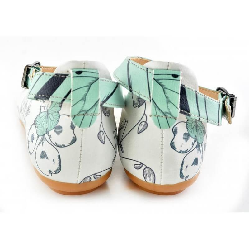 Ballerinas Shoes GRKB102