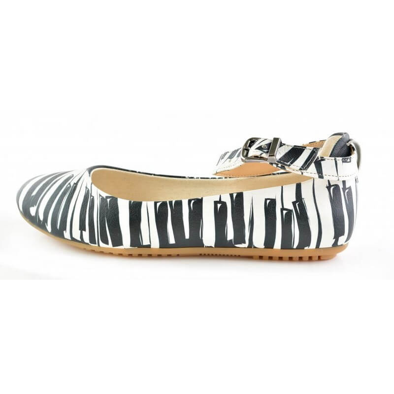 Ballerinas Shoes GRKB104