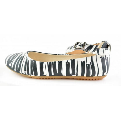 Ballerinas Shoes GRKB104