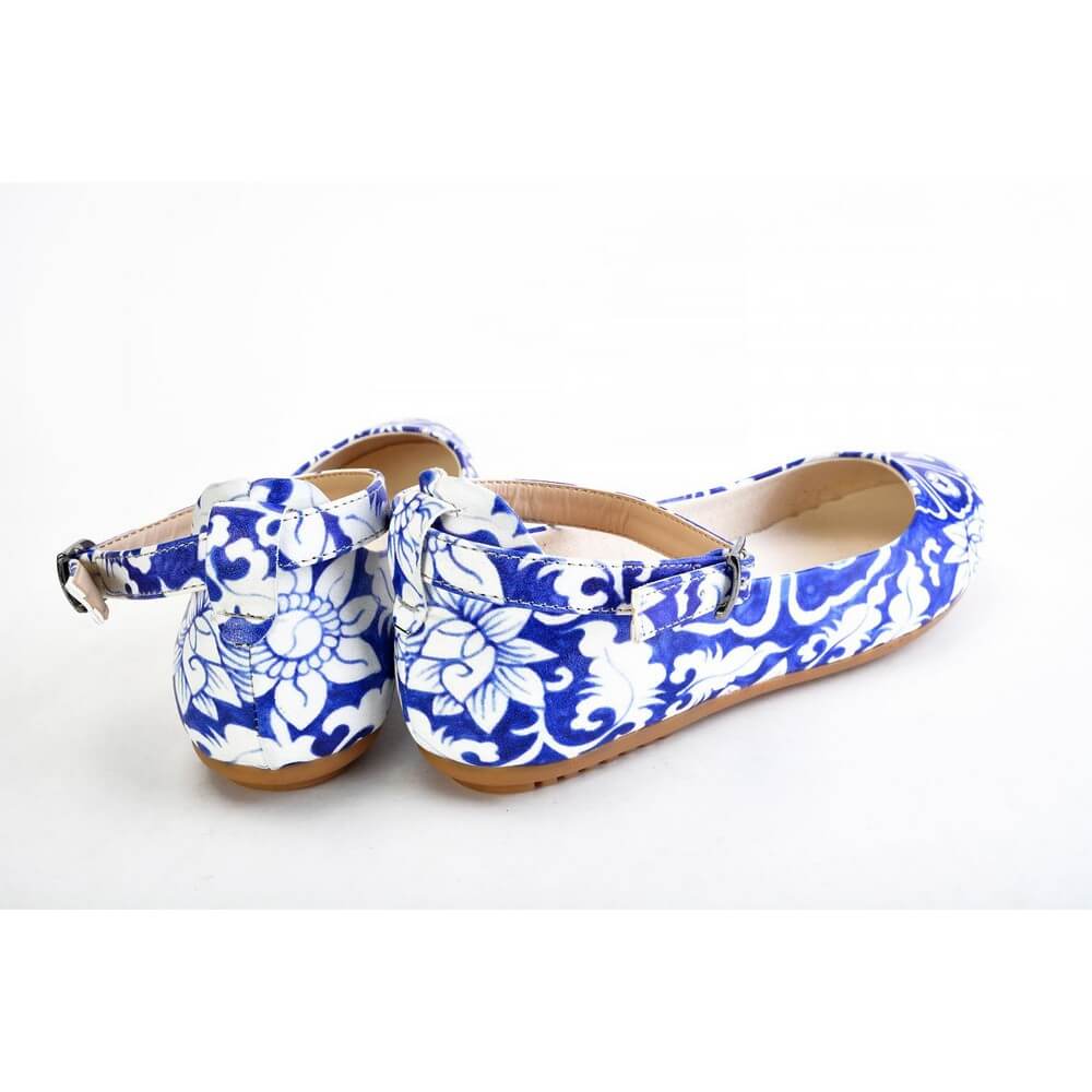 Ballerinas Shoes GRKB105