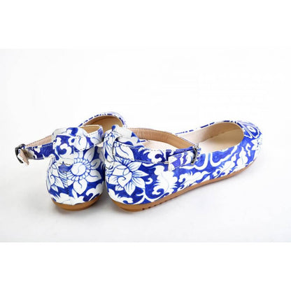 Ballerinas Shoes GRKB105