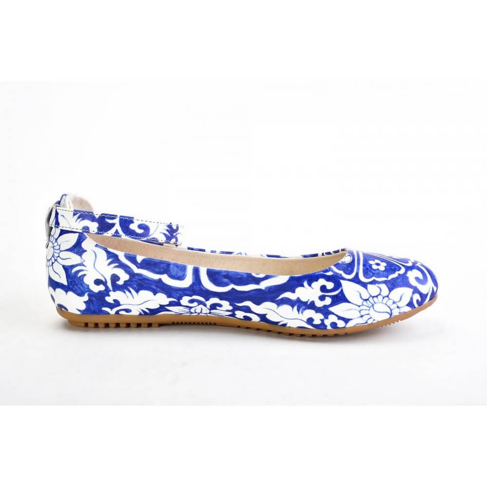 Ballerinas Shoes GRKB105