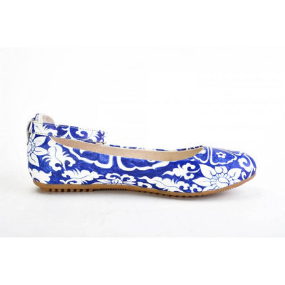 Ballerinas Shoes GRKB105