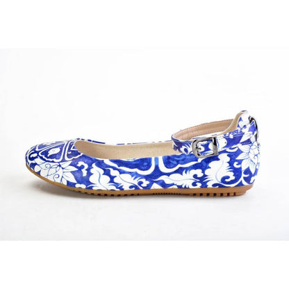 Ballerinas Shoes GRKB105