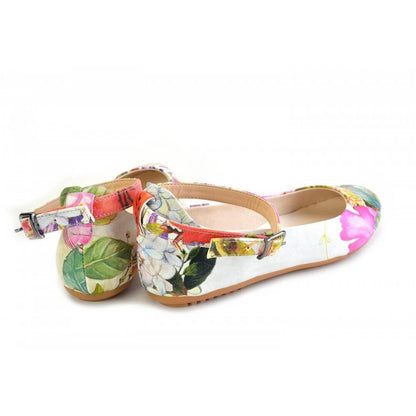 Ballerinas Shoes GRKB106