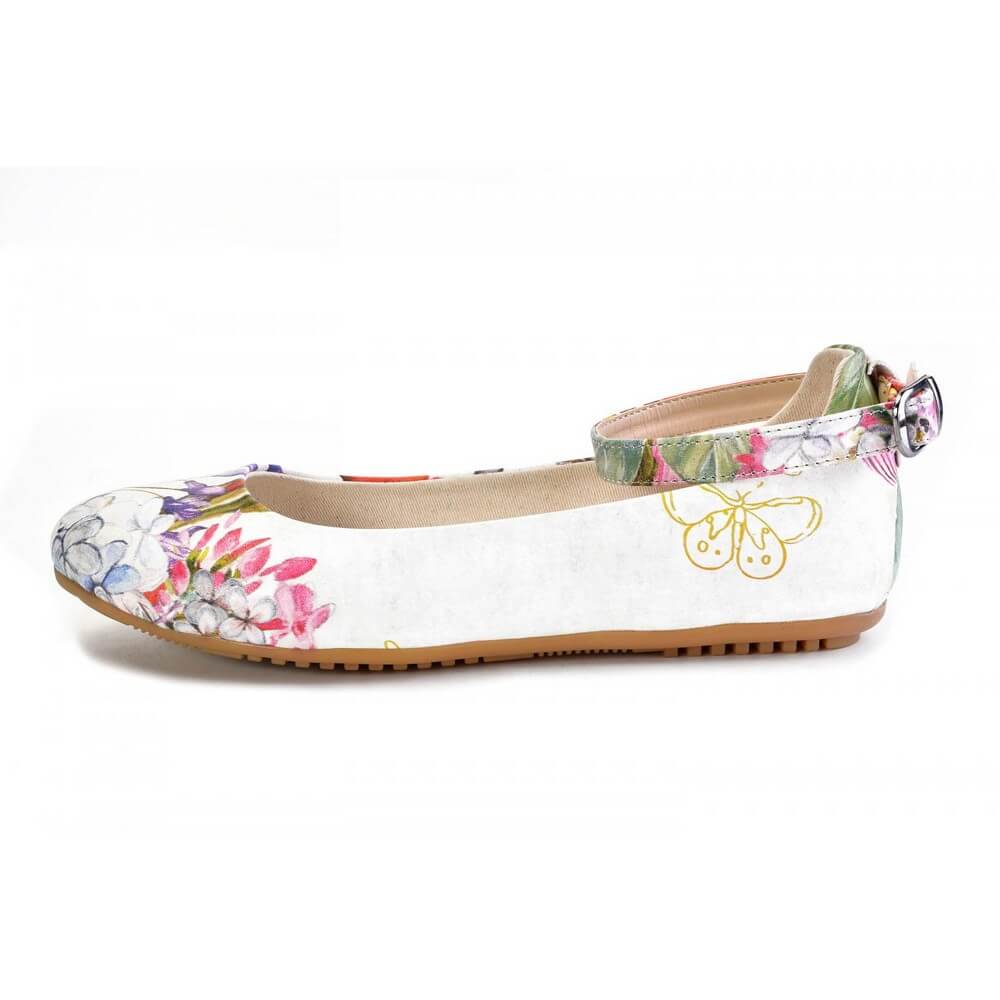Ballerinas Shoes GRKB106