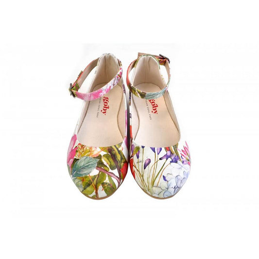 Ballerinas Shoes GRKB106