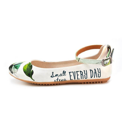 Ballerinas Shoes GRKB107