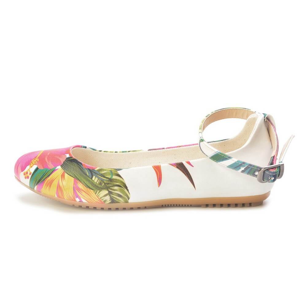 Ballerinas Shoes GRKB109