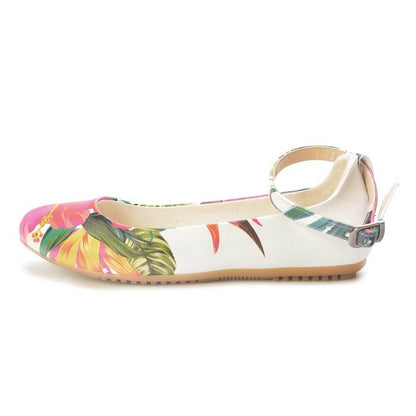 Ballerinas Shoes GRKB109