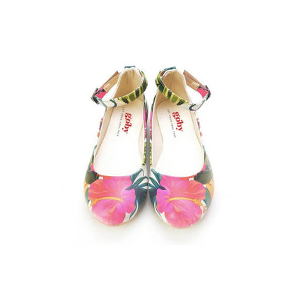 Ballerinas Shoes GRKB109