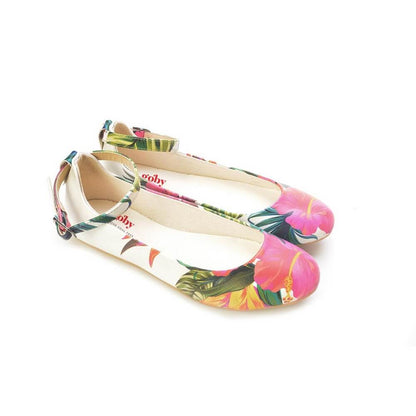 Ballerinas Shoes GRKB109