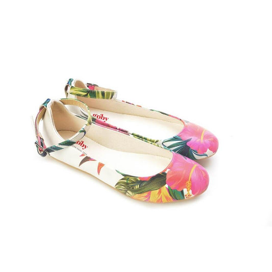 Ballerinas Shoes GRKB109