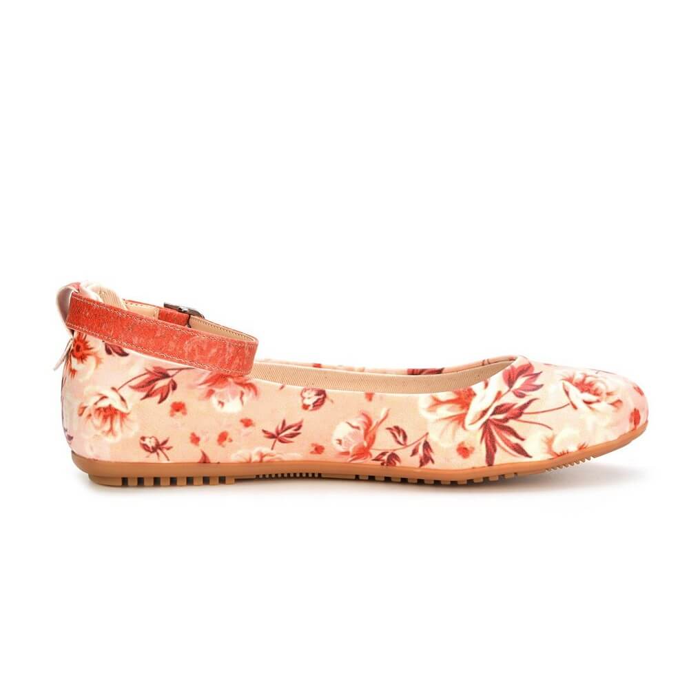 Ballerinas Shoes GRKB110