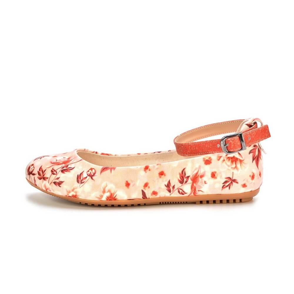 Ballerinas Shoes GRKB110