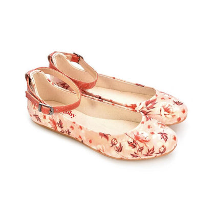 Ballerinas Shoes GRKB110