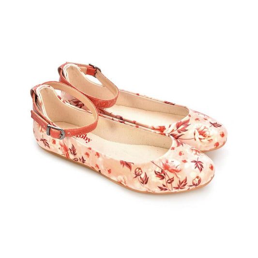 Ballerinas Shoes GRKB110