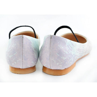 Ballerinas Shoes GRLB101