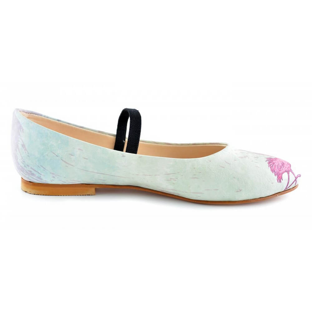 Ballerinas Shoes GRLB101
