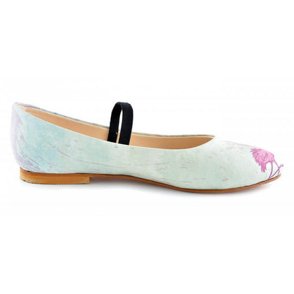 Ballerinas Shoes GRLB101
