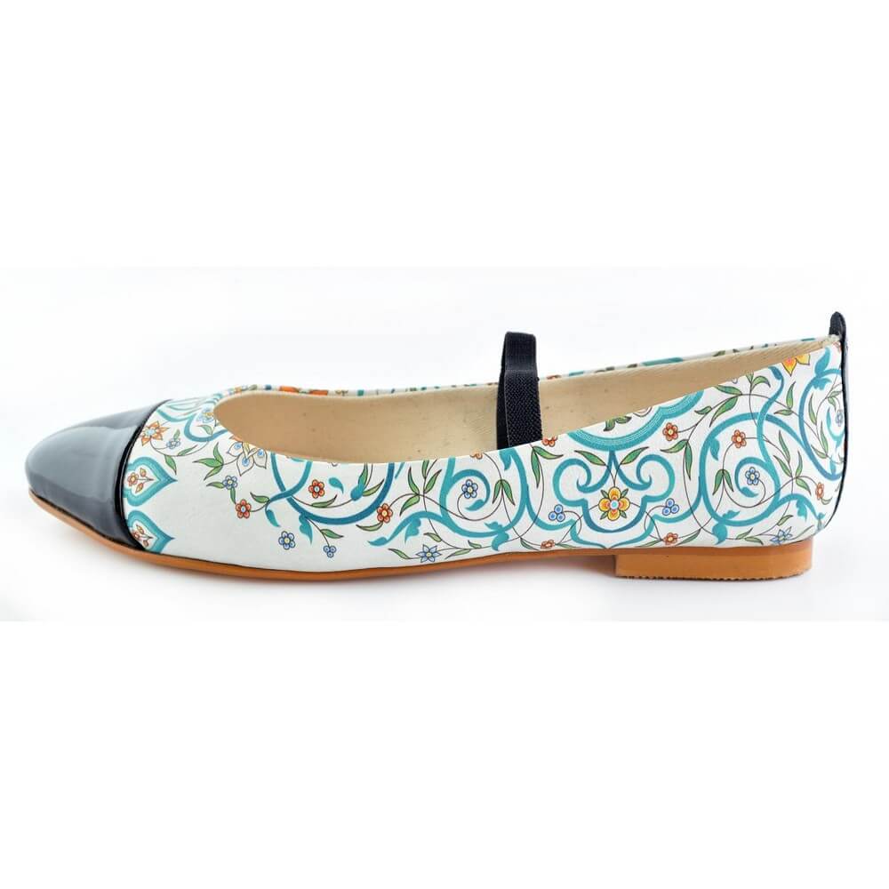 Ballerinas Shoes GRLB104