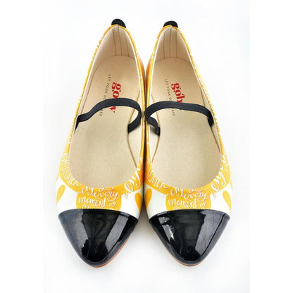 Ballerinas Shoes GRLB105