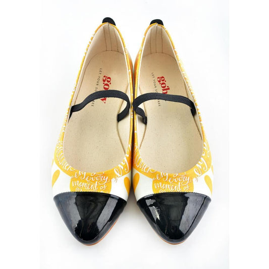 Ballerinas Shoes GRLB105