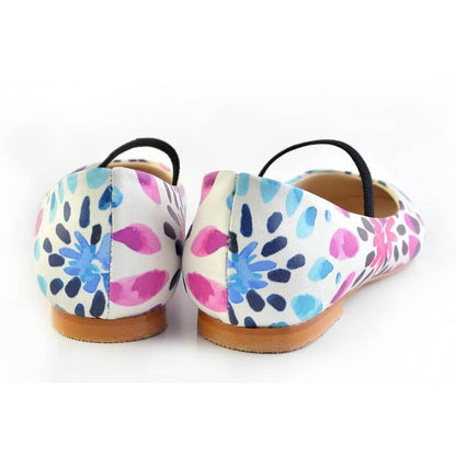 Ballerinas Shoes GRLB109