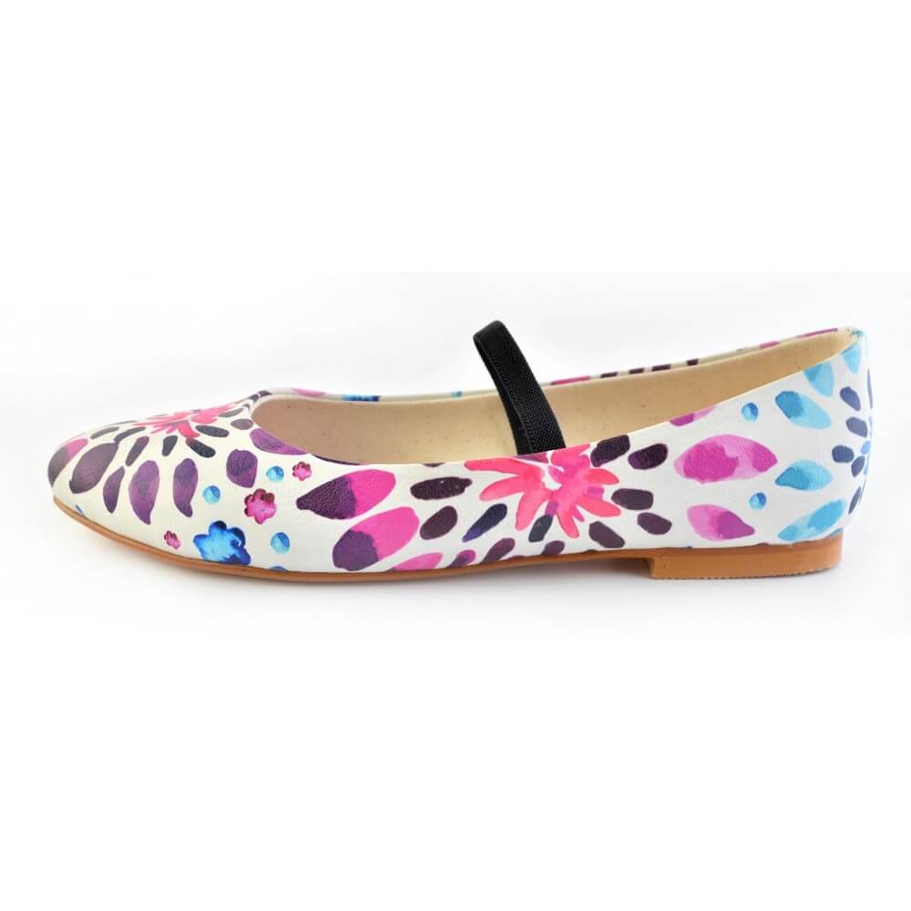 Ballerinas Shoes GRLB109