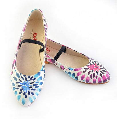 Ballerinas Shoes GRLB109