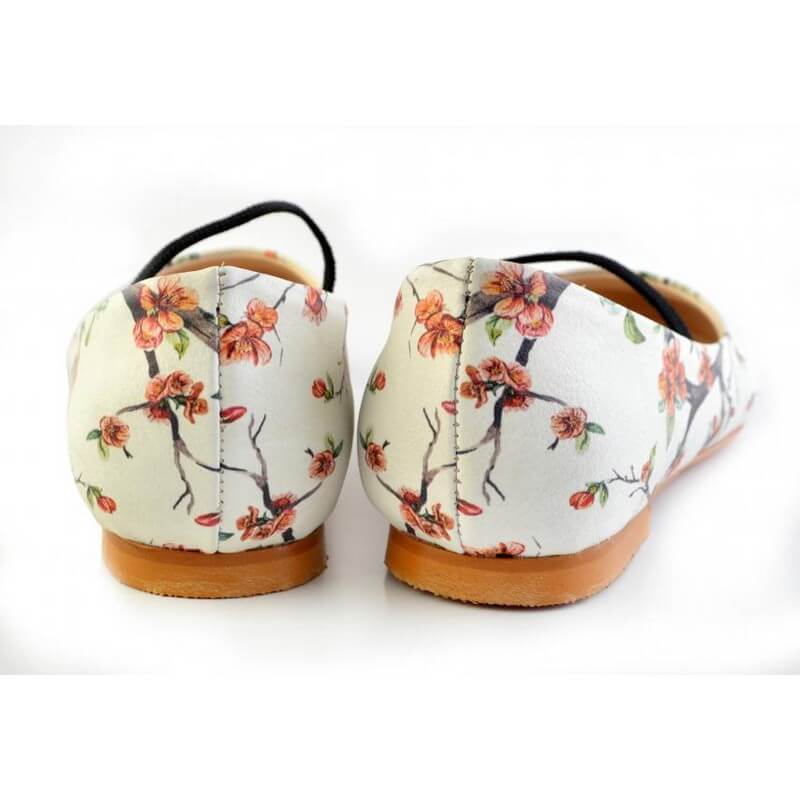 Ballerinas Shoes GRLB110