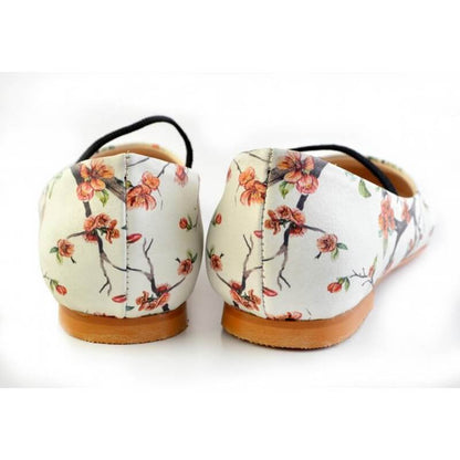 Ballerinas Shoes GRLB110