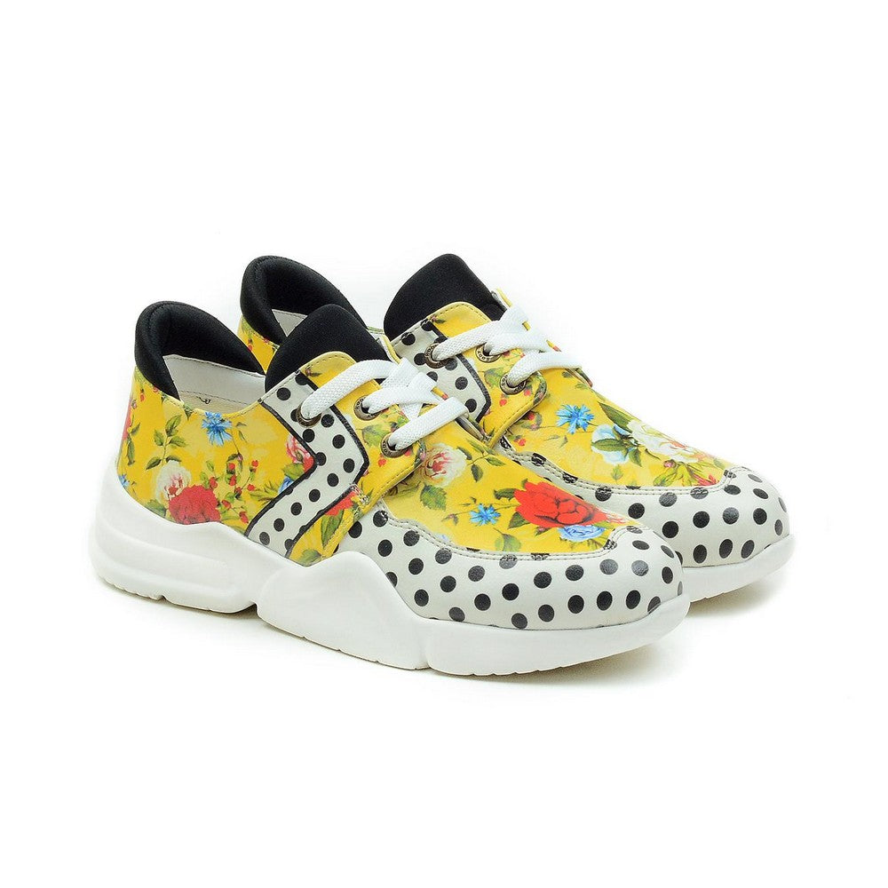 Sneaker Shoes GSA108