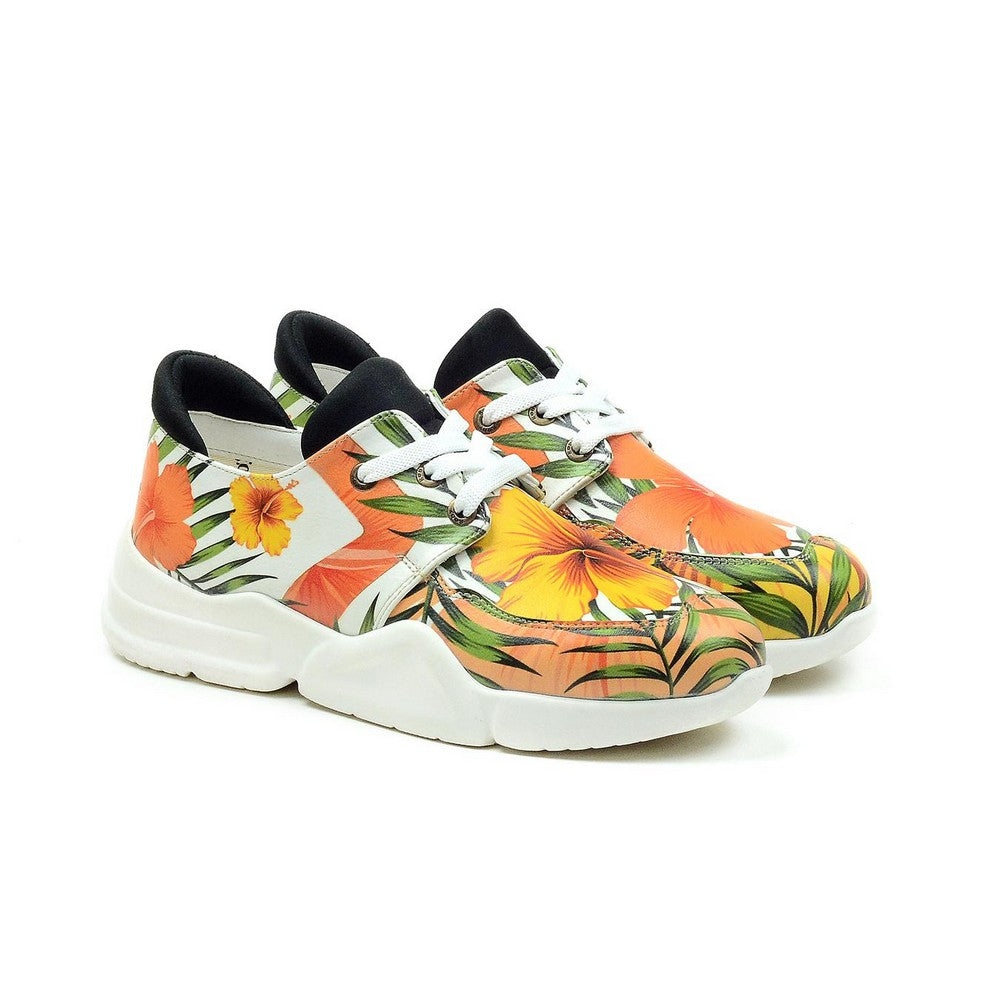 Sneaker Shoes GSA109